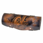 Sakwa motocyklowa</br>P-049 Piórnik - obrazek 2