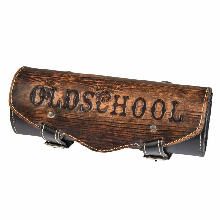 Sakwa motocyklowa</br>P-050 Piórnik - obrazek 2