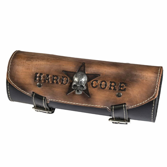 Sakwa motocyklowa</br>P-051 Piórnik - obrazek 2