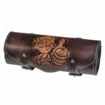 Sakwa motocyklowa</br>P-052 Piórnik - obrazek 2