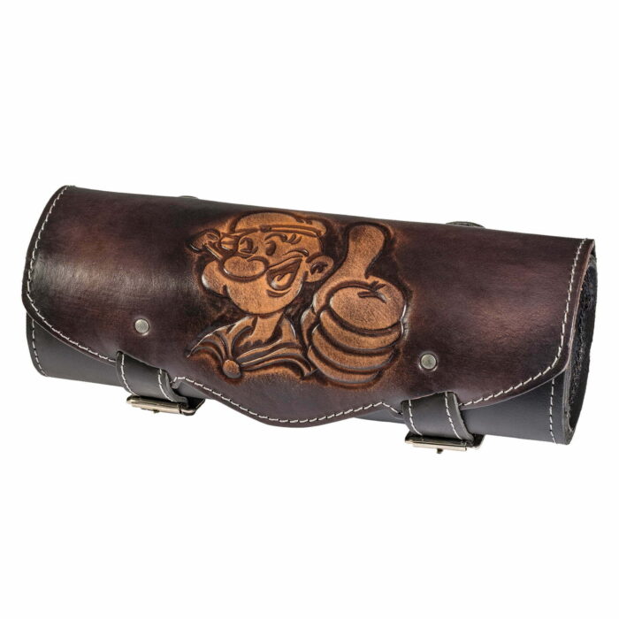 Sakwa motocyklowa</br>P-052 Piórnik - obrazek 2