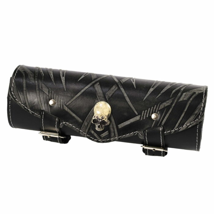 Sakwa motocyklowa</br>P-055 Piórnik - obrazek 2