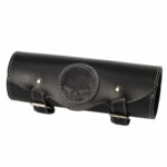 Sakwa motocyklowa</br>P-056 Piórnik - obrazek 2