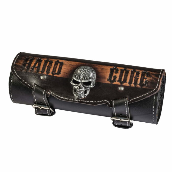 Sakwa motocyklowa</br>P-059 Piórnik - obrazek 2