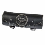 Sakwa motocyklowa</br>P-007 Piórnik - obrazek 2