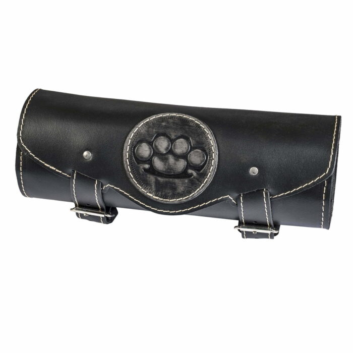 Sakwa motocyklowa</br>P-007 Piórnik - obrazek 2