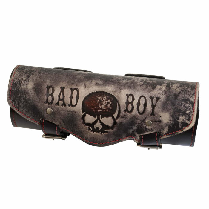 Sakwa motocyklowa</br>P-061 Piórnik - obrazek 2