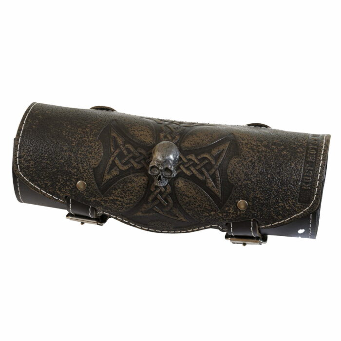 Sakwa motocyklowa</br>P-062 Piórnik - obrazek 2