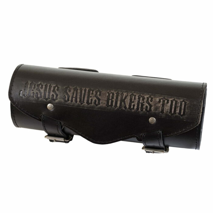 Sakwa motocyklowa</br>P-063 Piórnik - obrazek 2