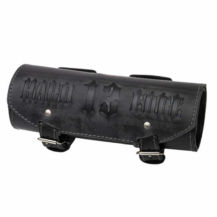 Sakwa motocyklowa</br>P-069 Piórnik - obrazek 2