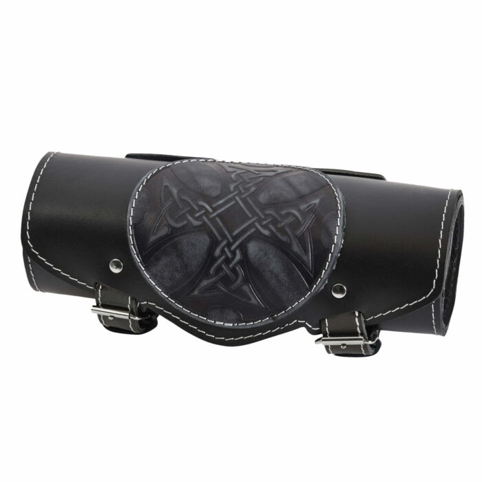 Sakwa motocyklowa</br>P-072 Piórnik - obrazek 2