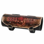 Sakwa motocyklowa</br>P-073 Piórnik - obrazek 2