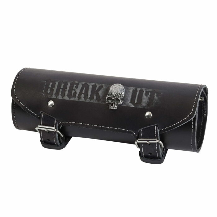 Sakwa motocyklowa</br>P-074 Piórnik - obrazek 2