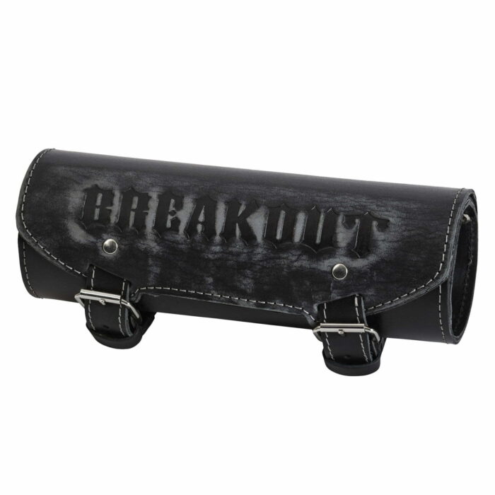 Sakwa motocyklowa</br>P-075 Piórnik - obrazek 2