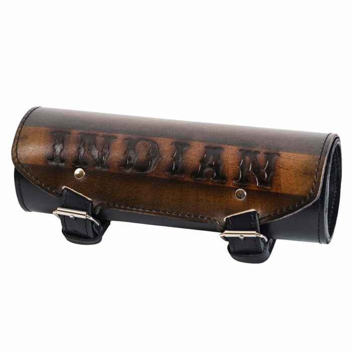 Sakwa motocyklowa</br>P-076 Piórnik - obrazek 2