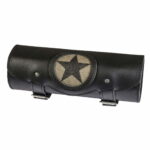 Sakwa motocyklowa</br>P-009 Piórnik - obrazek 2