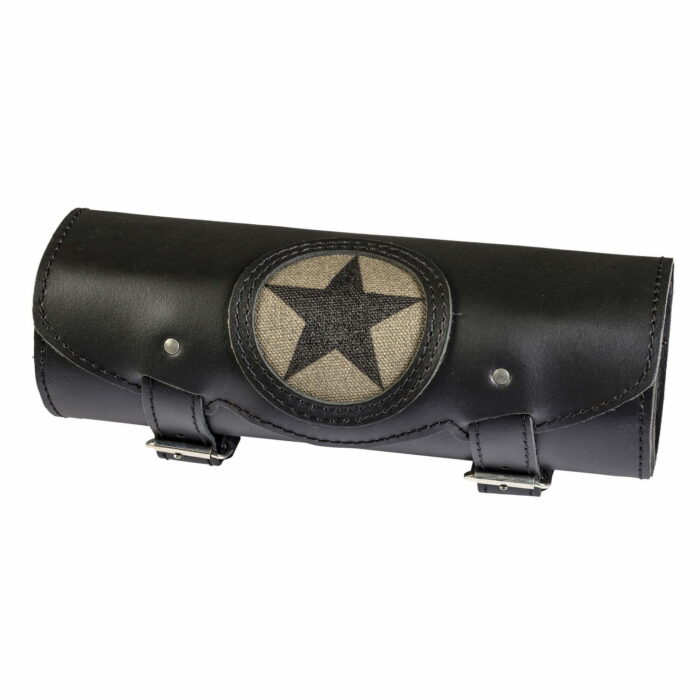 Sakwa motocyklowa</br>P-009 Piórnik - obrazek 2