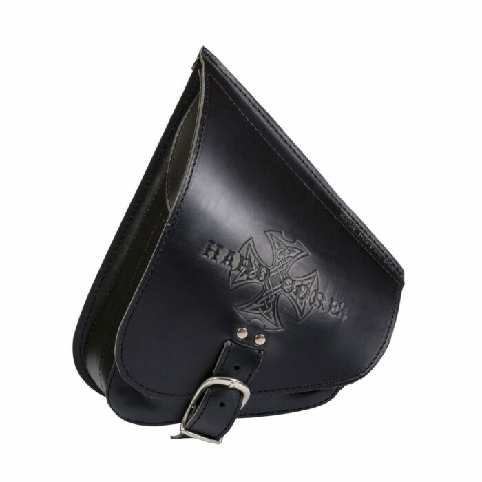 Sakwa motocyklowa</br>Softail 001 Harley Davidson - obrazek 2