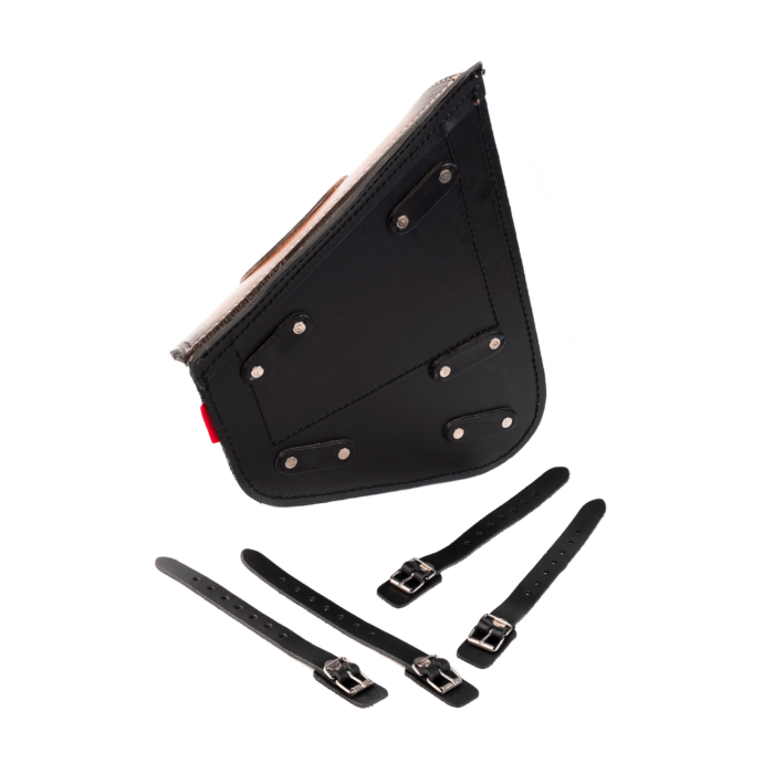 Sakwa motocyklowa</br>Softail 001 Harley Davidson - obrazek 3