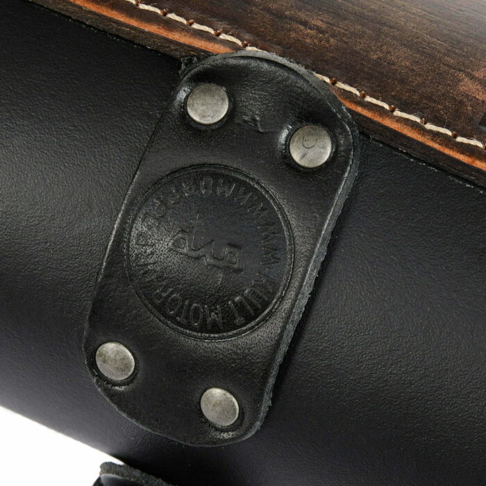 Sakwa motocyklowa</br>P-003 Piórnik - obrazek 6