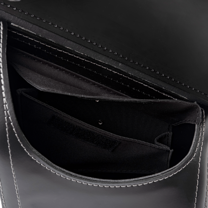 Sakwa motocyklowa</br>Softail S092 Harley Davidson - obrazek 5