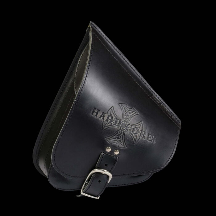 Sakwa motocyklowa</br>Softail 001 Harley Davidson - obrazek 6