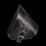 Sakwa motocyklowa</br>Softail S004 Harley Davidson - obrazek 7