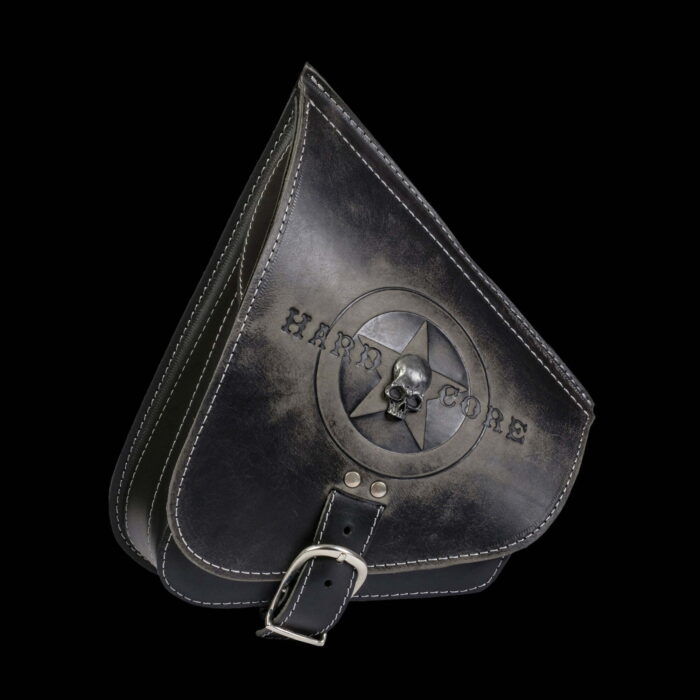 Sakwa motocyklowa</br>Softail S005 Harley Davidson - obrazek 7