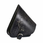 Sakwa motocyklowa</br>Softail S006 Harley Davidson - obrazek 2