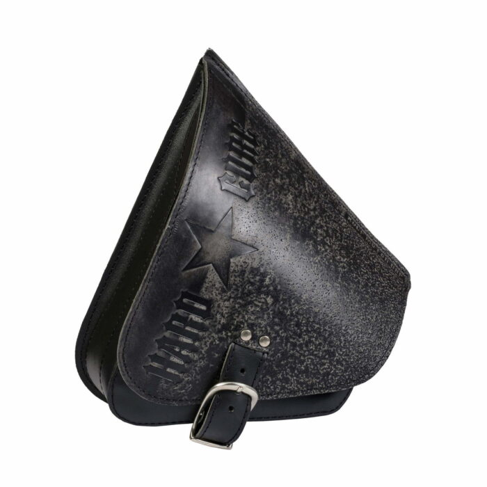 Sakwa motocyklowa</br>Softail S006 Harley Davidson - obrazek 2