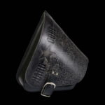 Sakwa motocyklowa</br>Softail S006 Harley Davidson - obrazek 7