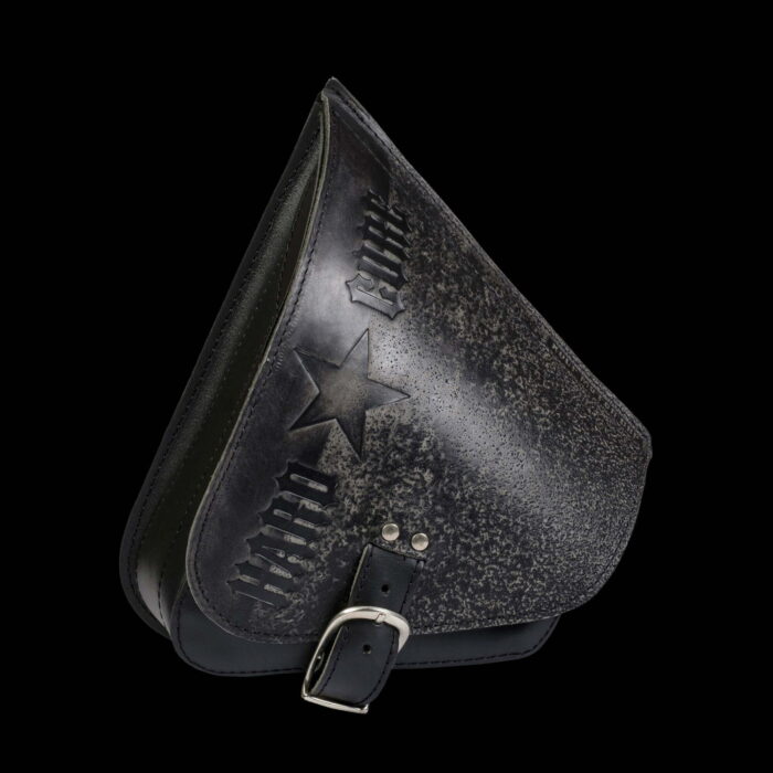 Sakwa motocyklowa</br>Softail S006 Harley Davidson - obrazek 7